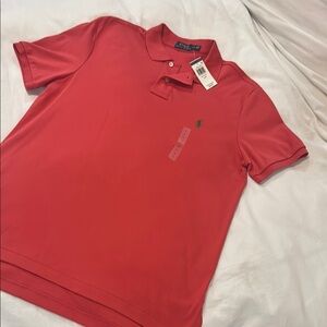 Polo by Ralph Lauren Classic Polo Shirt